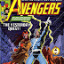 Avengers #185 - John Byrne art