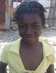 Sandia- age 11 (Haiti)