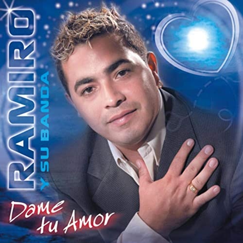 DTS ACORDEON: RAMIRO Y SU BANDA - DISCOGRAFIA
