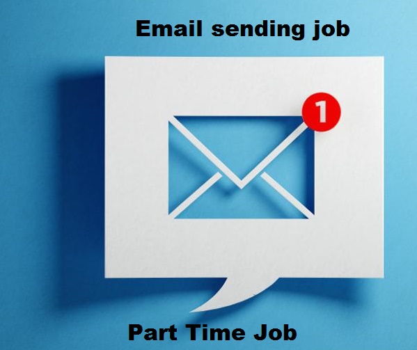 Part time sms sending jobs in Meghalaya