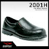 Jual Sepatu Safety Chetah 2001H Harga Termurah