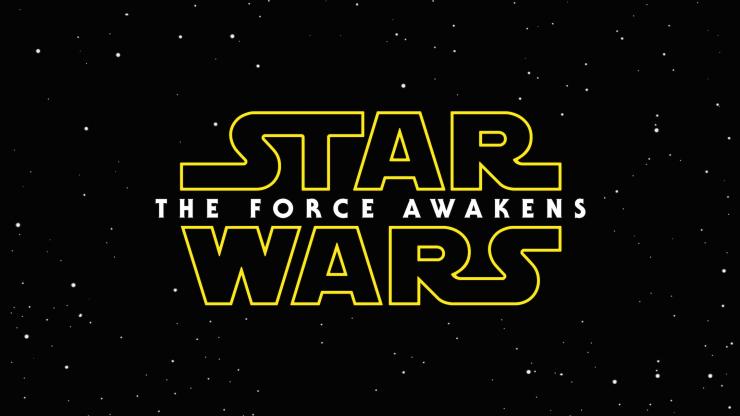 MOVIES: Star Wars - Episode VII - The Force Awakens - First Full Trailer + Screencaps