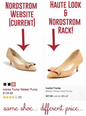 to shop Nordstrom Rack ONLINE and score some amazing deals! #shopping ...