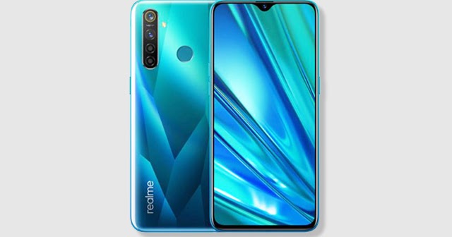 Cara Factory Reset HP Realme 5/5 Pro Dengan Mudah Pakar