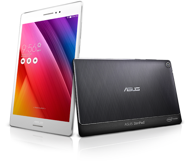 The new Asus ZenPad S 8.0 Ipad's Newest Challenger Madd Apple News