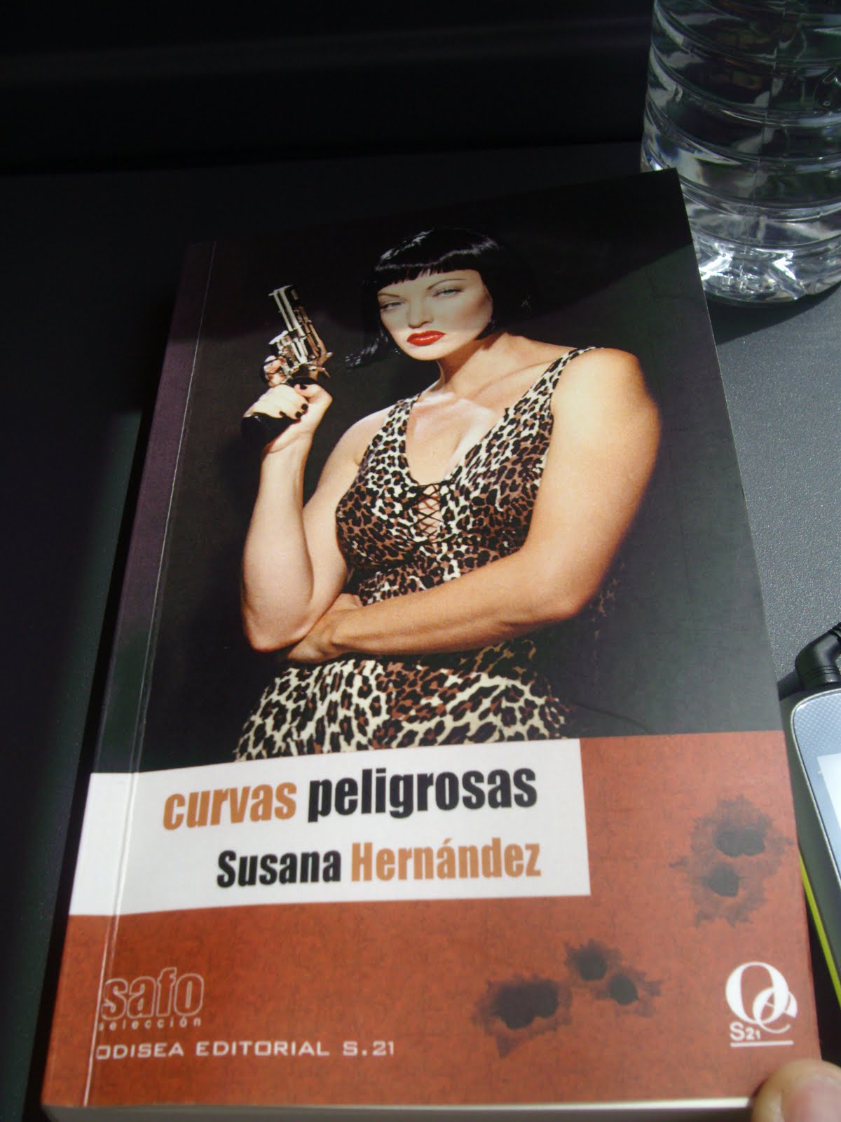 AQUÍ ÁGORA junio 2011