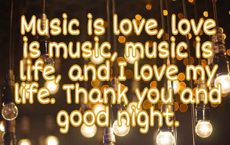 Best 22 Good Night Quotes Images Best 22 Good Night Quotes Images