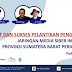 Besok Pelantikan Pengurus  JMSI Provinsi Sumbar Secara Webinar Nasional