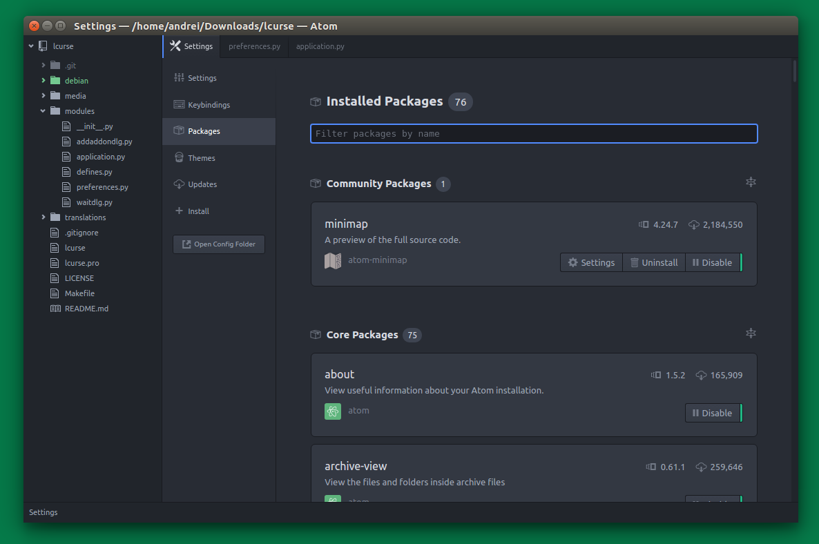 atom text editor pro atom text editor pro