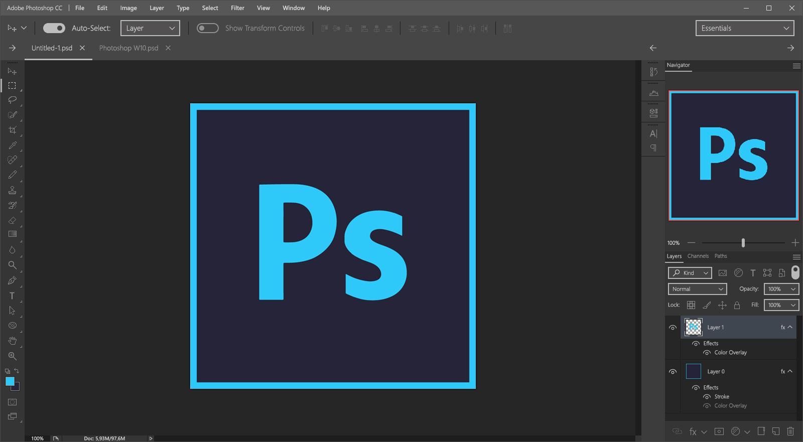 Adobe photoshop какая графика