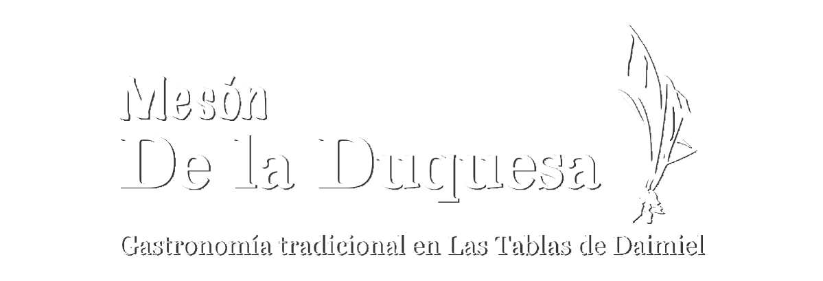 El Mesón de la Duquesa