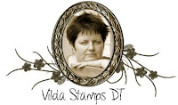 Vilda Stamps juli 2011 - 2017