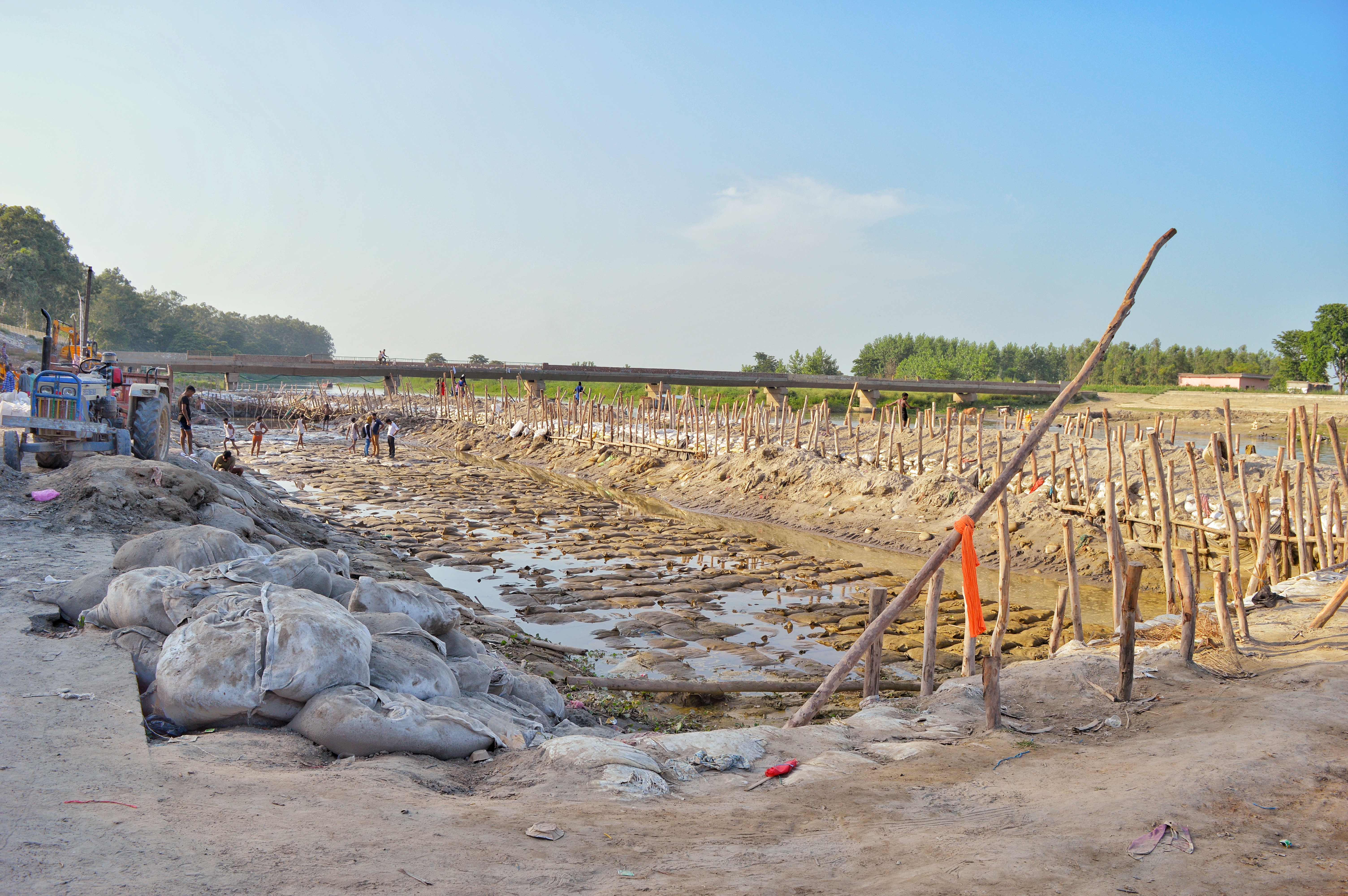 shukratal, shukteerth, haidarpur wetland, muzaffarnagar, kawad, shivratri, ganga, shukratal ganga ghat, shukratal ghat, shukartal, shukratal images, hastinapur to shukratal distance, shukratal, sukkar tal,khadar, alluvial, hastinapur van range, hastinapur wildflife sanctuary, mahabharata, kuruvansh, chandra vansh, pandavas, kauravas, gita, bhagvat katha, bhagwat puran, bhopa, morna, ganga barrage, near bijnor, near delhi, near meerut, near dehradun, in uttar pradesh, in india, ganesh dham, hanumattdham, vanar, bandar, monkeys, greenery, birds, animals, species, CM, Yogi Adityanath, Swami Kalyandev, boating, Shiv Sangal, travel blogger,