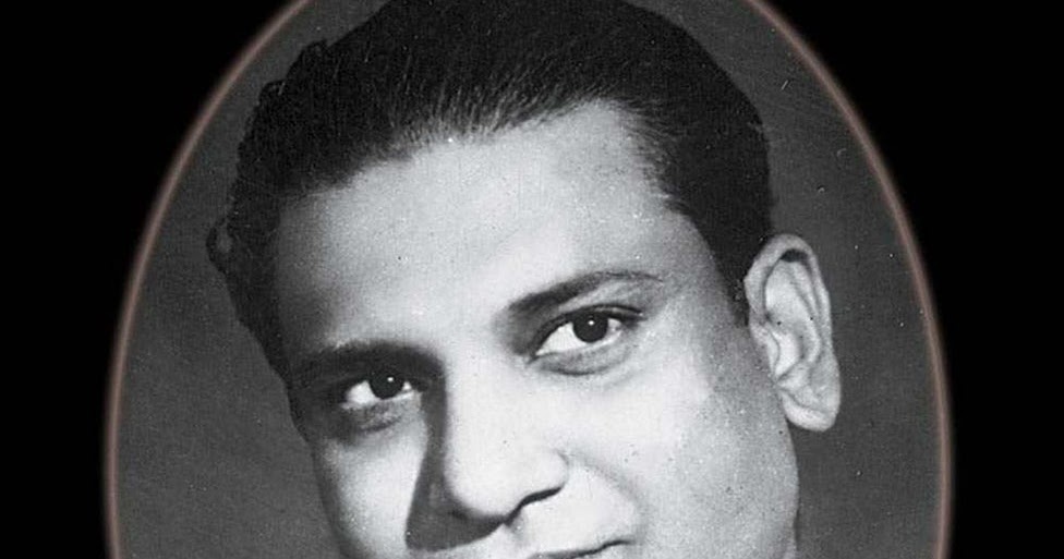 Golden Era of Bollywood: KHEM CHAND PRAKASH - The creator of musical ...