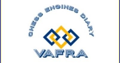 Vafra chess engine