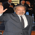 وفاة الفنان المصري الكبير يوسف شعبان عن عمر ناهز 90 عاما وفاة الفنان المصري الكبير يوسف شعبان عن عمر ناهز 90 عاما
