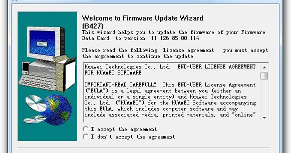 Huawei Mobile Broadband E173 Driver