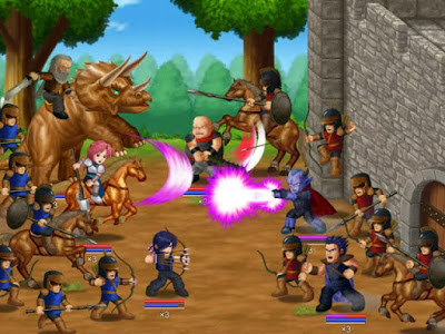 Hero Fighter X v1.08 MOD Apk Hero Fighter X v1.08 MOD Apk
