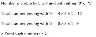 LIC AAO Quantitative Aptitude Miscellaneous Quiz: 14th March 2019 |_23.1