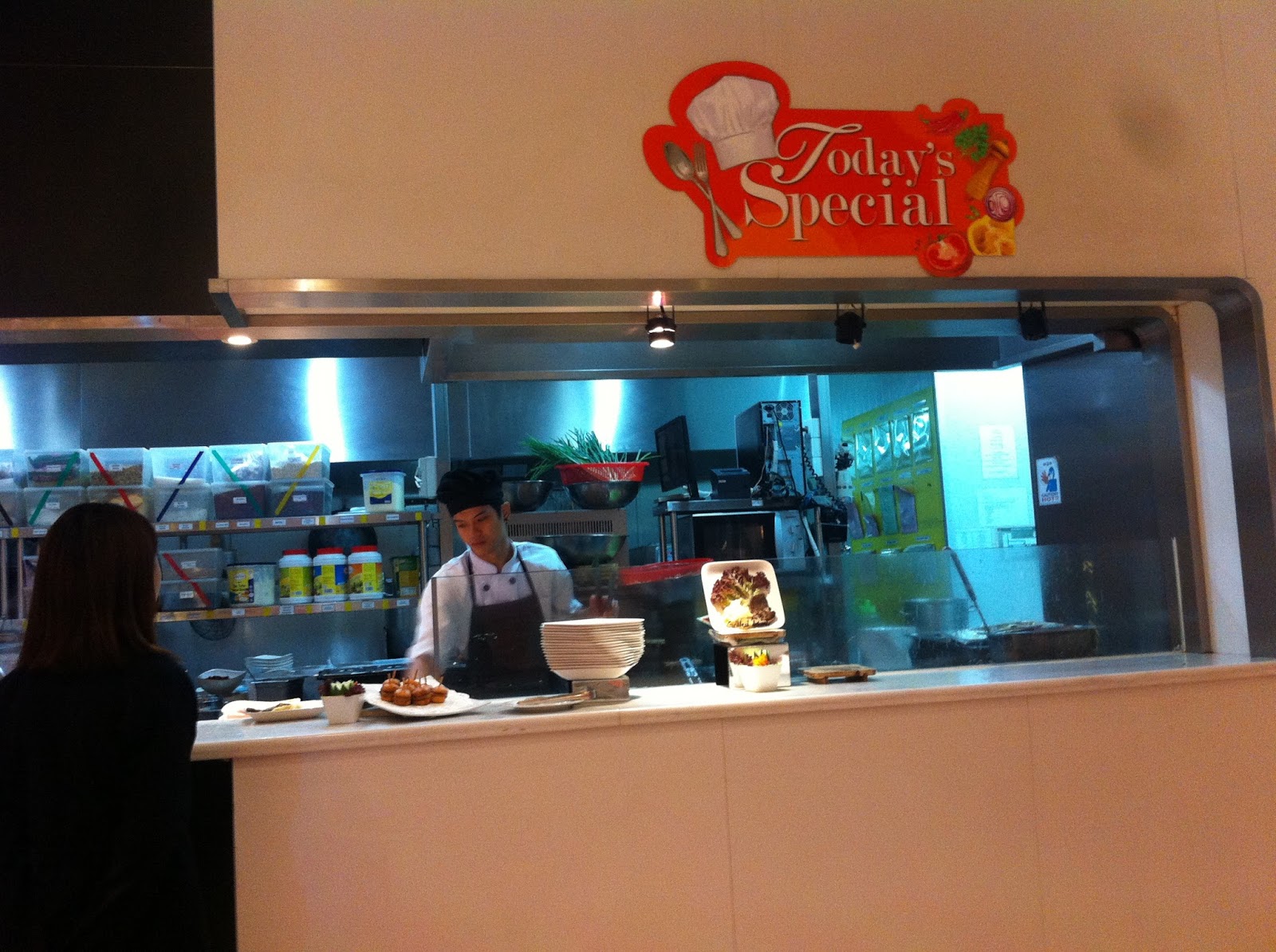 Our Journey Penang Gurney Plaza Mall Red Box Karaoke