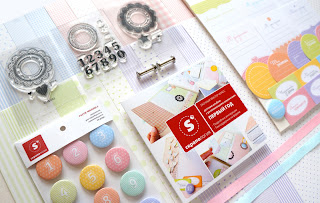 Вторая Рождественская конфетка!