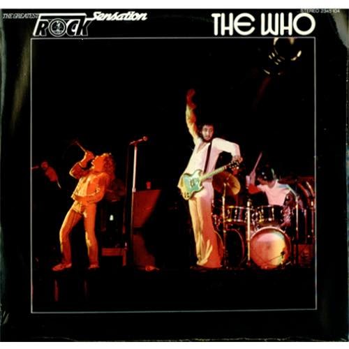 The Who