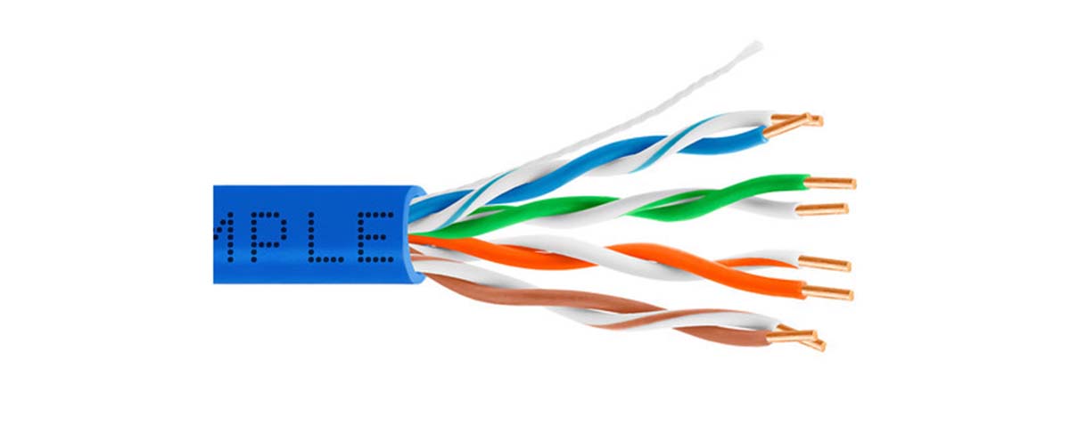 fix IP security camera's damaged RJ45 Ethernet connector
