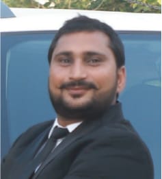 मिथलेश कुमार Royal President Crown Master