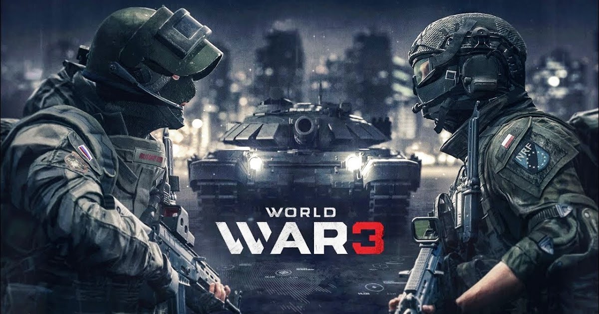 world war 3 game download