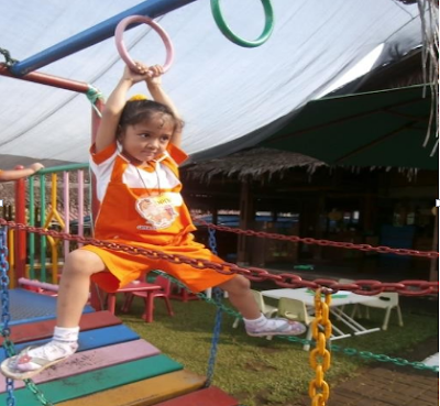 Cara Penataan Ruang Luar (Outdoor) Untuk Anak PAUD Cara Penataan Ruang Luar (Outdoor) Untuk Anak PAUD