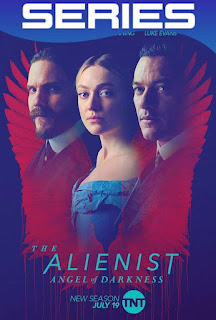 The Alienist Temporada 2 Completa HD 1080p Latino