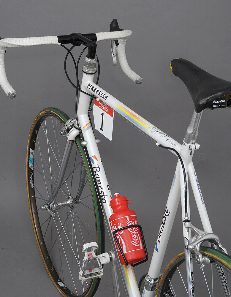 indurain pinarello