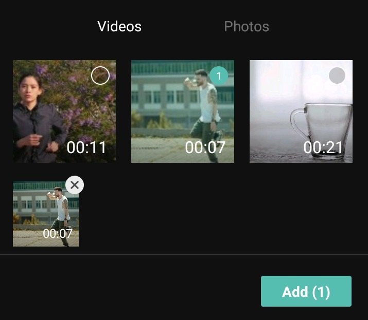How to Add Bounce Effects to Videos and Photos in CapCut App Mang Idik