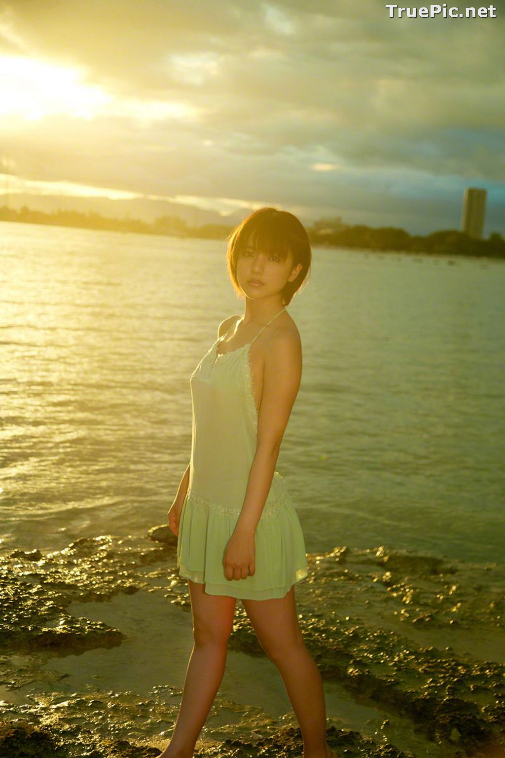 Image Wanibooks No.135 – Japanese Idol Singer and Actress – Erina Mano - TruePic.net - Picture-35