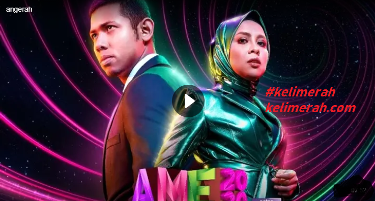 Anugerah Meletop Era (AME) 2020