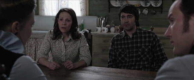 El Conjuro (2013) Full 1080P Latino