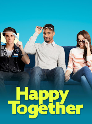 Happy Together Series Poster