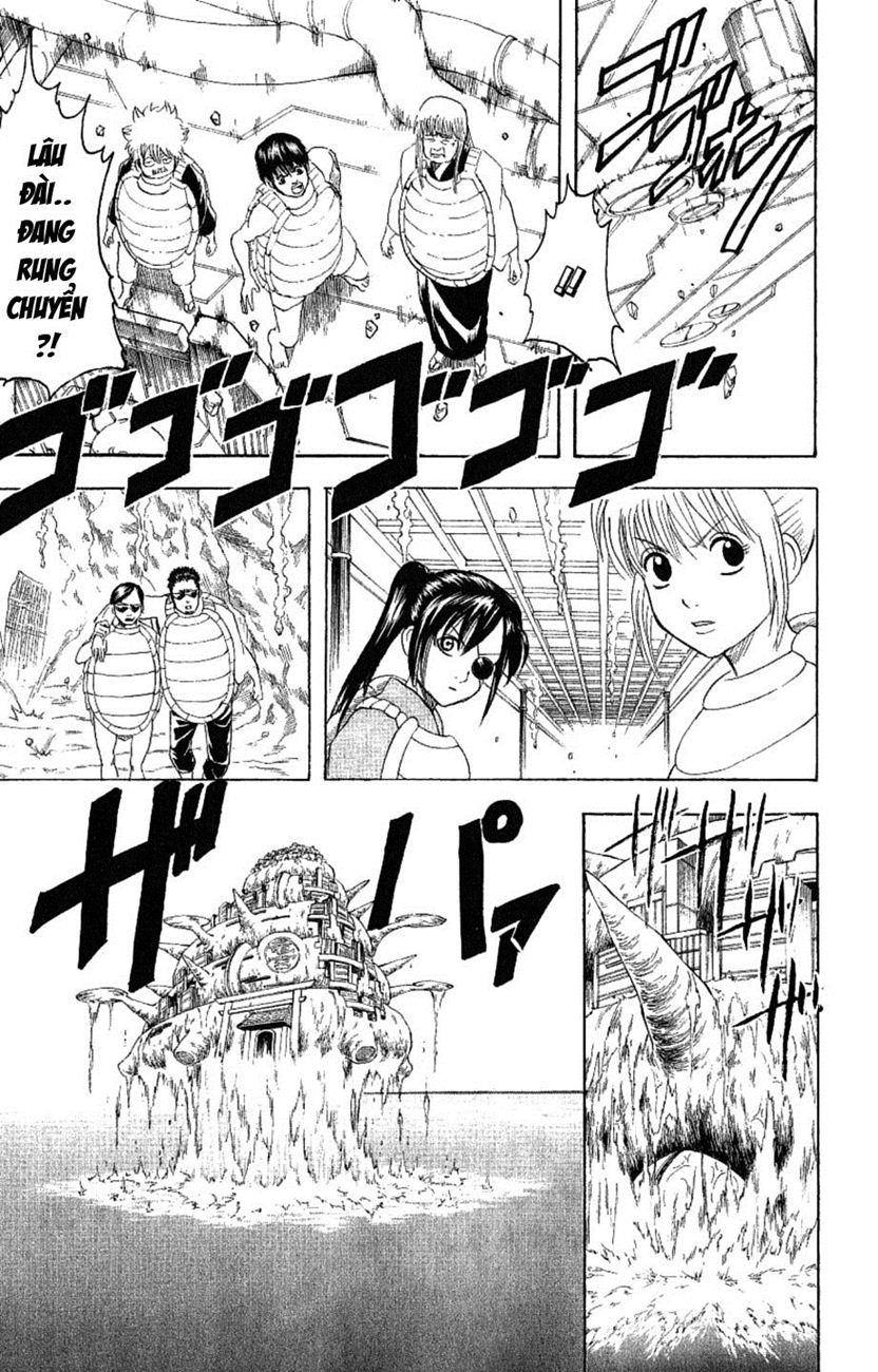 Gintama chap 179 trang 19