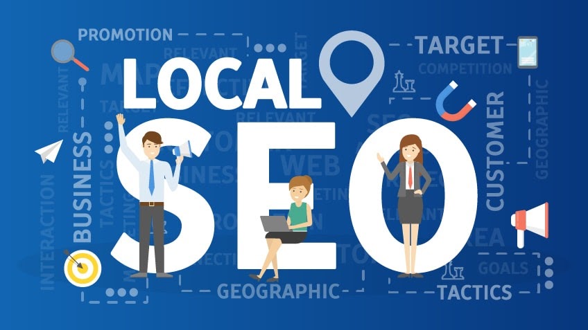 Local SEO Best Practices