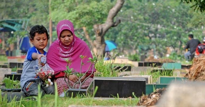 Ceramah Singkat tentang Kematian