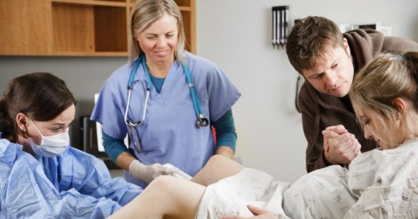 Stripping Membranes At 39 Weeks Socapregna