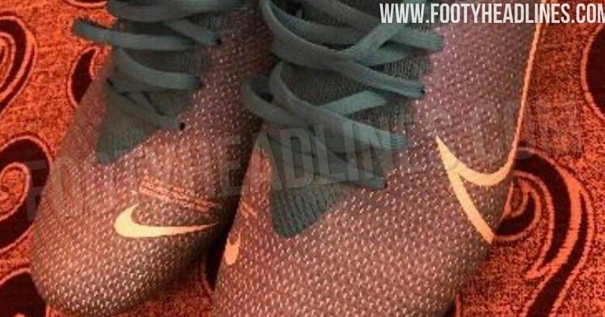 mercurial black and orange