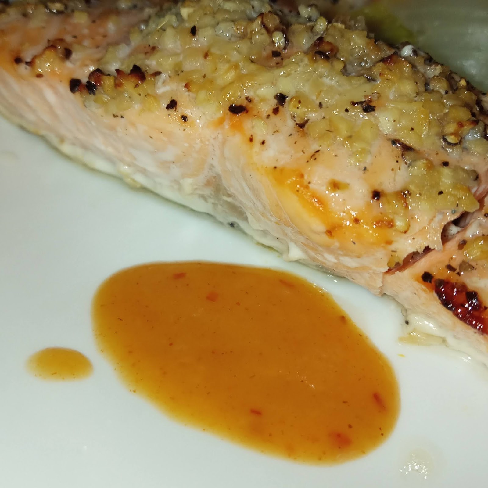 Supersupergirl's Food Reviews [Review] Lidl Lighthouse Bay 2 Salmon
