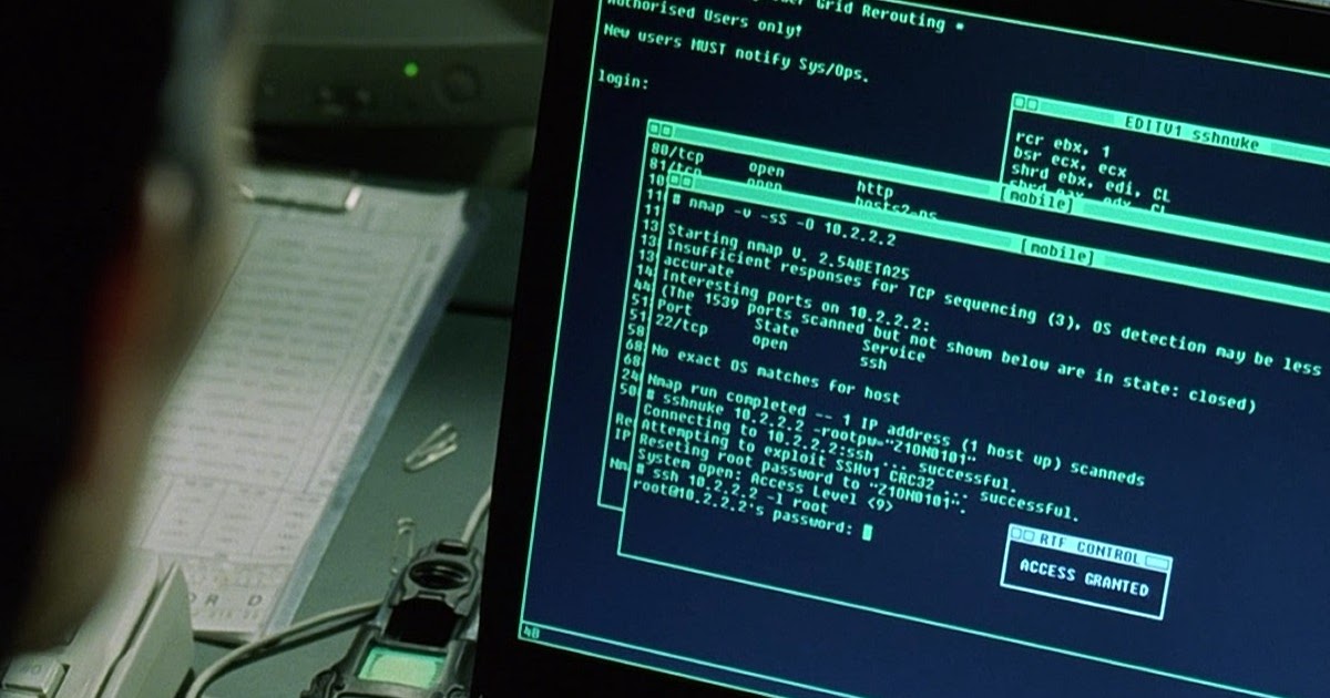 2. Nmap Host Discovery - Complete Nmap beginners guide  HackersLite