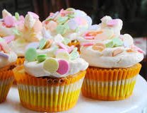 imagem de cupcake imagem de cupcake