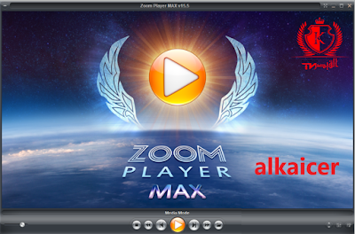 تحميل وتفعيل اقوى مشغل وسائط وملفات الميديا و iptv برنامج Zoom Player Max احدث اصدار 2020