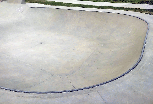 Luuwit Skate Spot