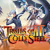 The Legend of Heroes: Trails of Cold Steel III