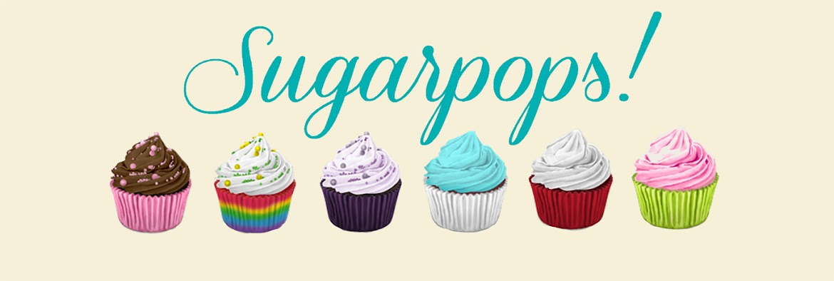 Sugarpops!