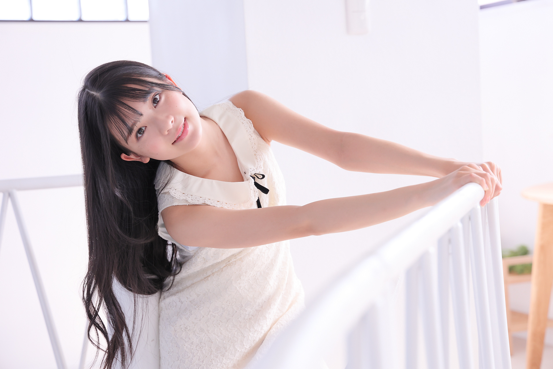 Mao Imaizumi 今 泉 ま お, Minisuka.tv 2021.11.11 Regular Gallery 3.4.